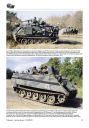 USAREUR- Vehicles and Units of the U.S. Army in Europe 1992-2005